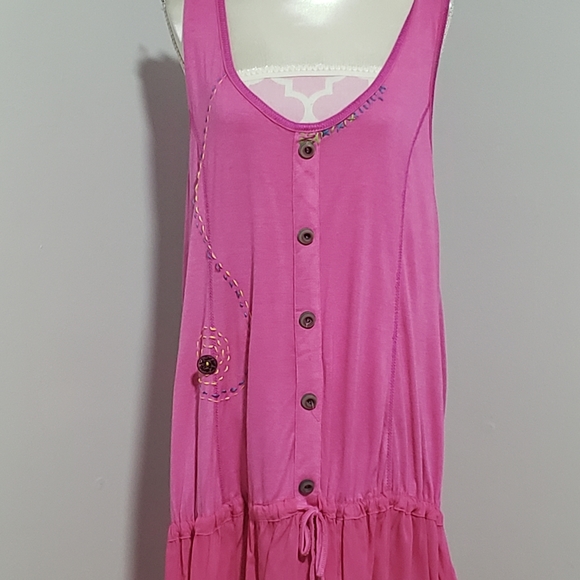 For La Paris, Women's Romper, Size L - Picture 3 of 8